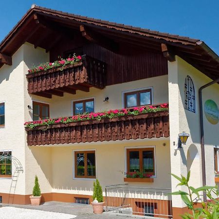 Landhaus Emanuel Füssen Extérieur photo