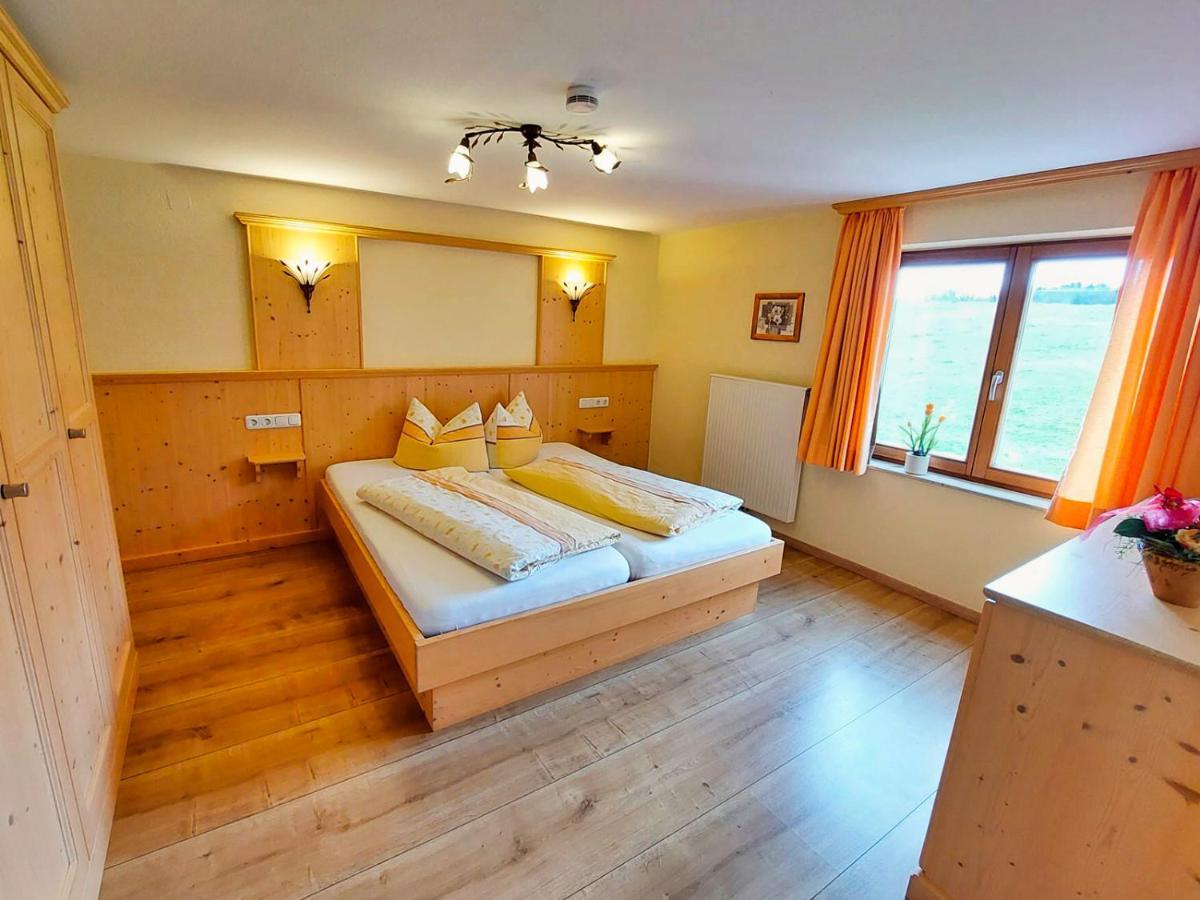 Landhaus Emanuel Füssen Extérieur photo