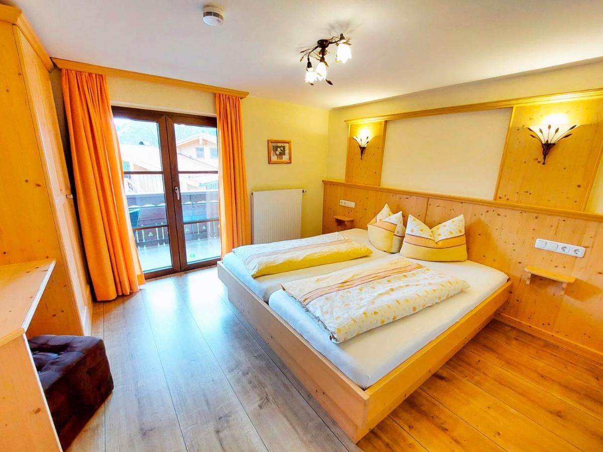 Landhaus Emanuel Füssen Extérieur photo