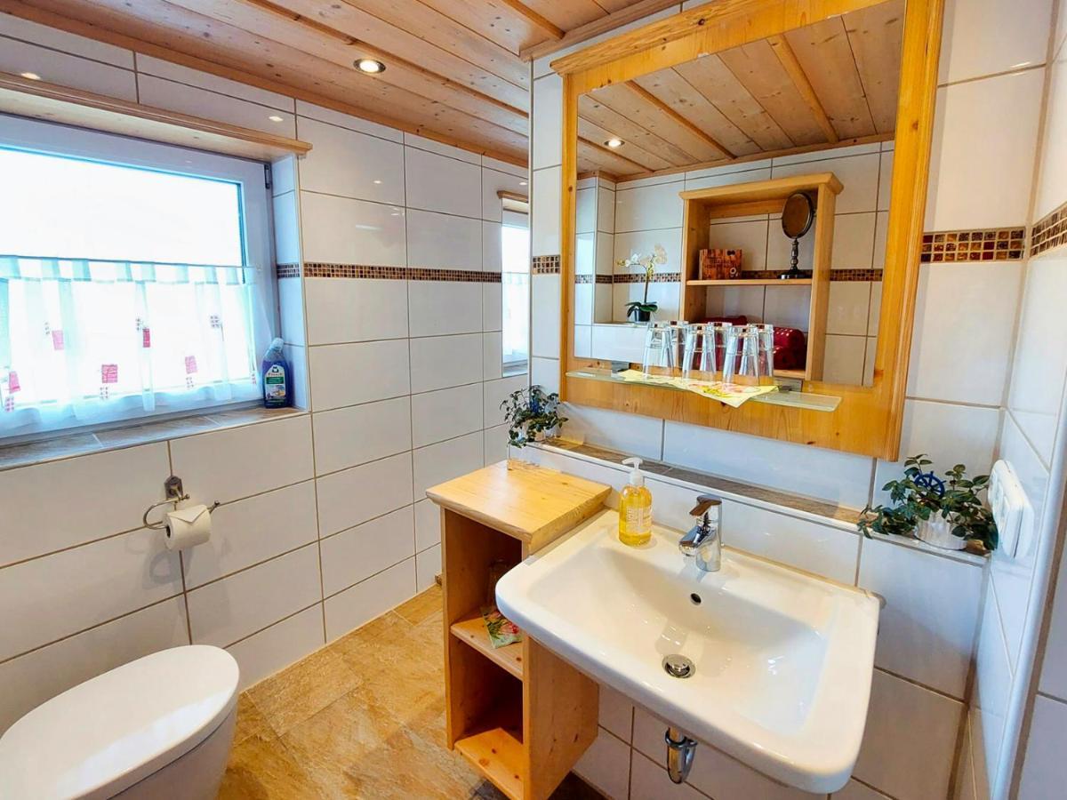 Landhaus Emanuel Füssen Extérieur photo