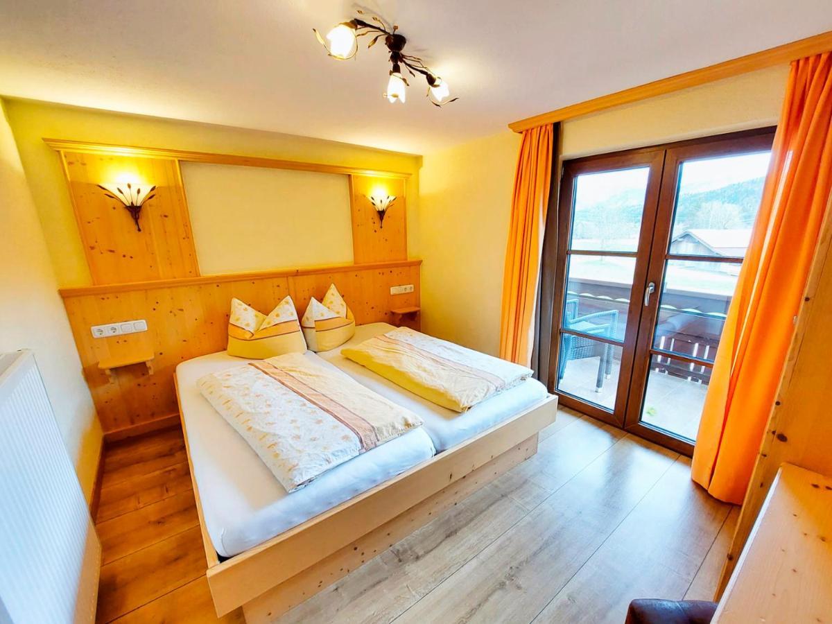 Landhaus Emanuel Füssen Extérieur photo